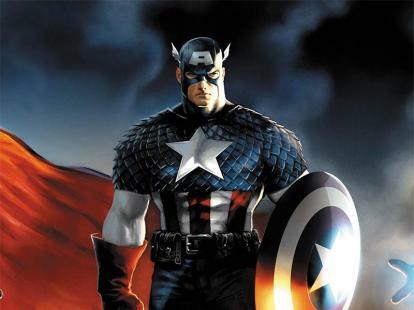 Marvel voegt geluid toe aan Digital Comics America