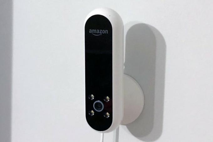 Amazon Echo Look incelemesi