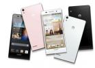Huawei Ascend P6 Google Edition ryktes