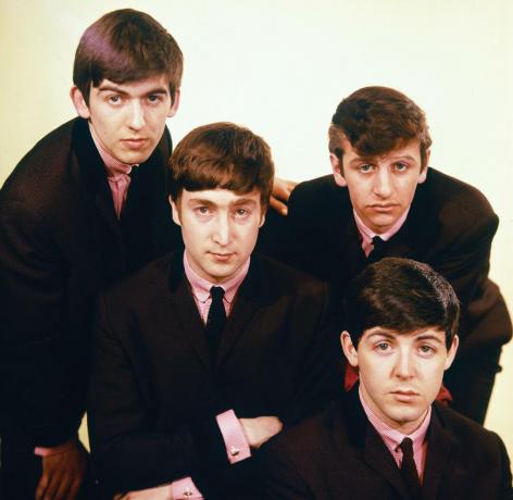 BEATLES-IN-MONOThe-BeatlesLondyn-styczeń 1963-©-Calderstone-Productions-Ltd-kopia