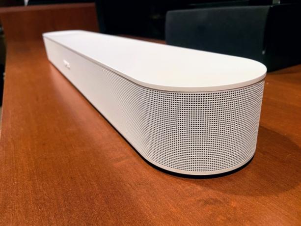 Sonos Beam Gen 2。