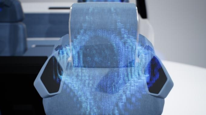 Harman lanserer nye hodesettbaserte høyttalere for bilen din