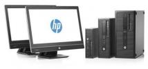 HP EliteOne 800 i ProOne 600 sve-u-jednom i stolna računala dobivaju Haswell nadogradnju