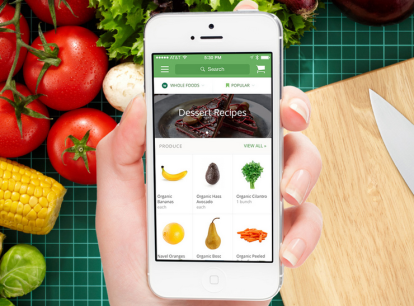 emeals หุ้นส่วน instacart