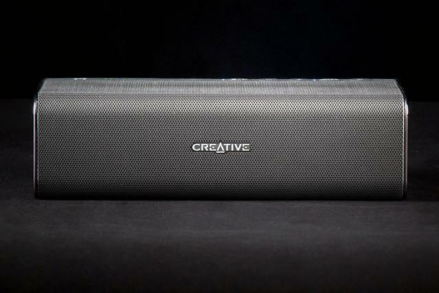 Creative Sound Blaster Roar