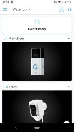 ring video doorbell 2 recenze screenshot 20190108 085920