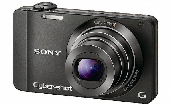 sony wx10