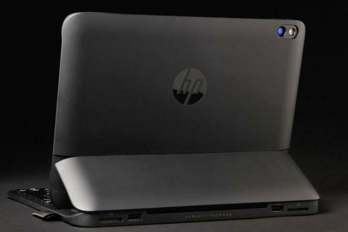 hp elitepad 1000 recenzní pouzdro zpět 2