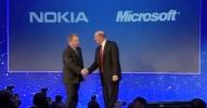 Nokia säger att rykten om Microsofts uppköp är "100 procent grundlösa"