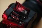 Pregled Canon EOS R5: novi prvak v polnem formatu