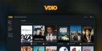 Rdio se lance dans le streaming de films et de séries télévisées et lance Vdio