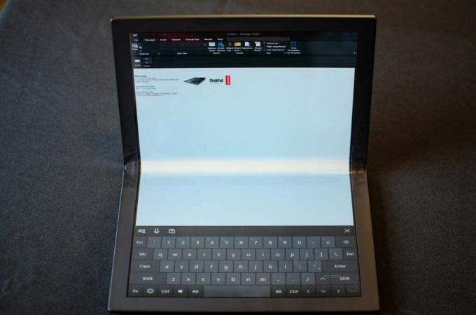 Lenovo Think Pad X1