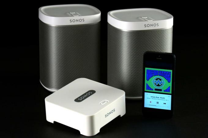 Sonos-Play1-スピーカー-キット-5