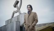 Keanu Reeves deler 'Bill and Ted'-plot, stiller spørgsmålstegn ved arten af ​​hans virkelighed