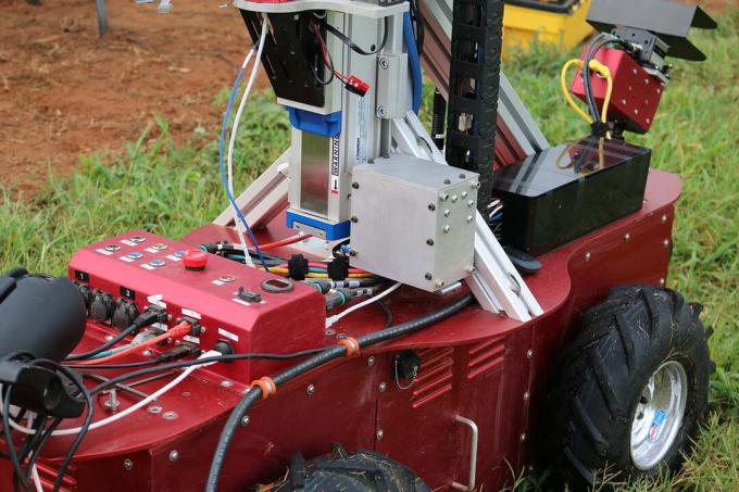 bagaimana kecerdasan buatan dapat menyelamatkan umat manusia Carnegie Mellon University Robotics Farmview CP1 2