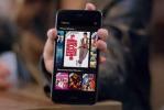 Amazon Fire Phone à venda por US $ 200 desbloqueado