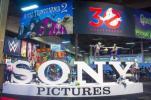Nieuwe Sony-films zijn online gelekt na een recente hack