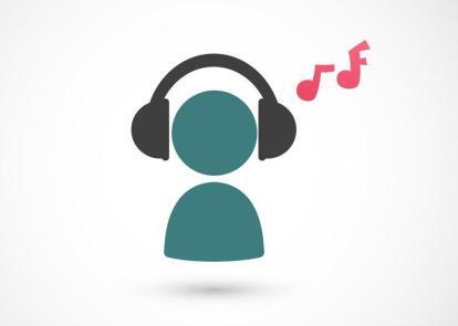 pandora spotify beats rdio itunes comparação de algoritmo de rádio cabeçalho de música