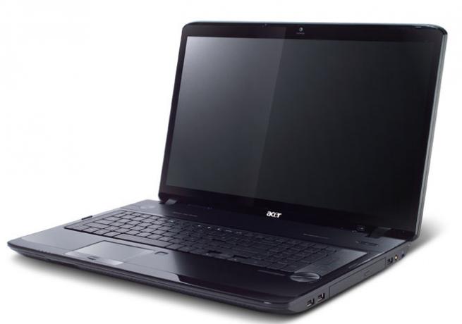 Acer Aspire AS8940G-6865