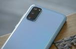 Samsung Galaxy S20 áttekintés: ez nem egy kompakt zászlóshajó