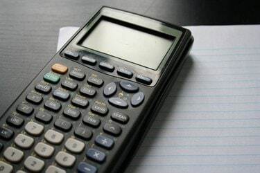 Grafická kalkulačka