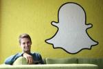 Snapchat arkiverer fortroligt til børsnotering og vurderer det til $25 milliarder