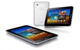 Samsung Galaxy Tab 7.0 Plus llega a T-Mobile en noviembre 16