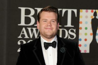 james corden bo zamenjal craiga fergusona v pozni oddaji jamescorden