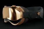 Този $40K Vision Pro мод добавя 18K злато към слушалките на Apple