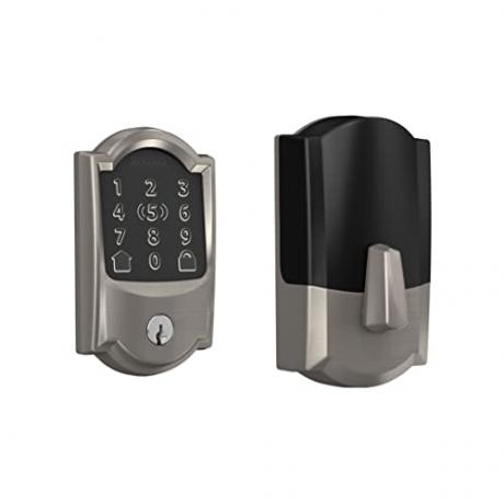 Schlage Encode Plus