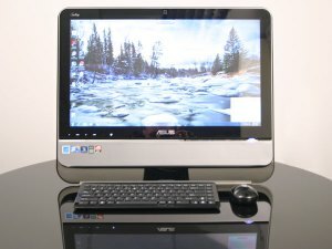 Asus Eee Top ET2203