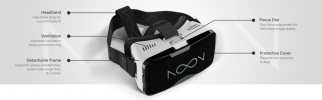 Noon VR er en $89 Google Cardboard and Gear VR-konkurrent