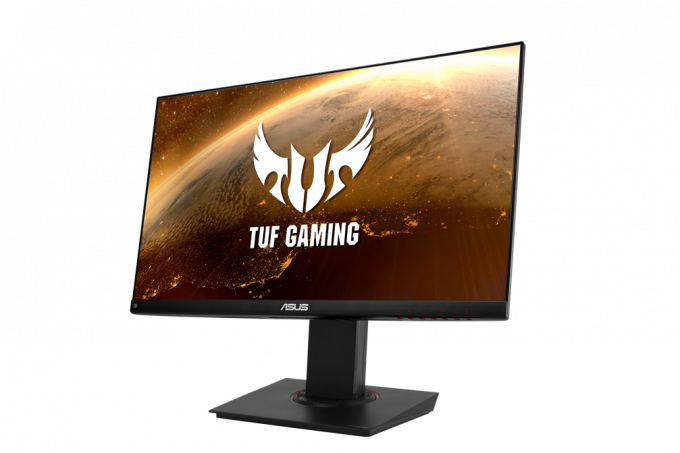 Asus TUF Gaming VG289Q