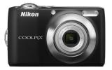 Nikon Coolpix Lineup saa zoomaushoidon