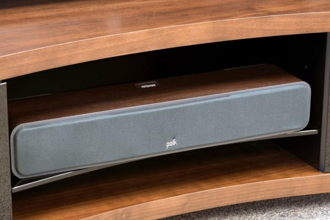 Recenzia Polk Signature Series