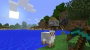 Minecraft: Pregled izdaje Xbox 360