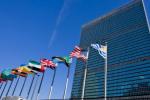 Resolução da Câmara insta os EUA a permanecerem firmes contra a tomada de poder da ONU na Internet