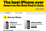 Sprint julkaisee 70 dollaria kuukaudessa iPhone for Life -vuokrasopimuksen