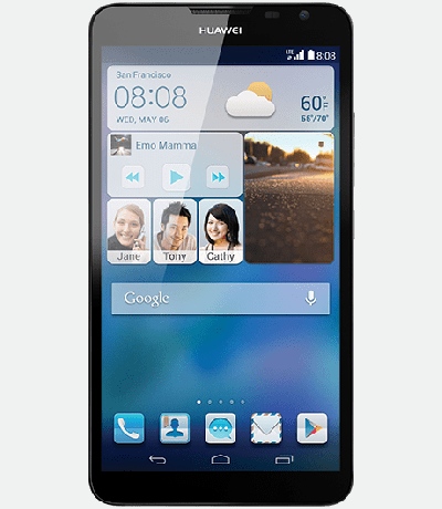 huawei mercado dos eua ascend mate 2