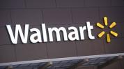 „Walmart“ į Kinijos internetinių bakalėjos prekių bendrovę investuoja 50 mln