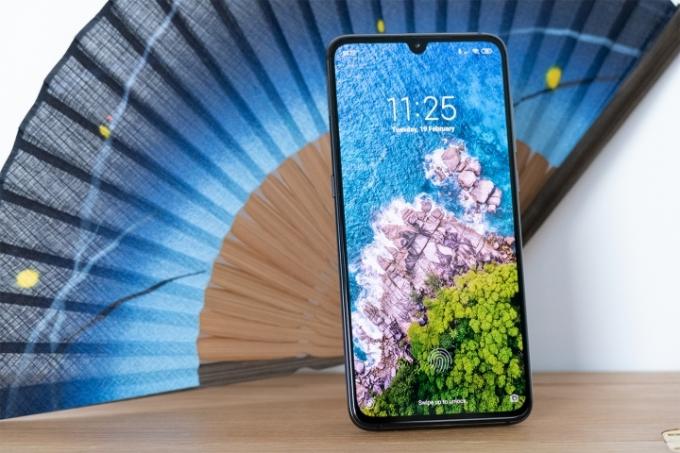 xiaomi mi 9 recensie xiaomi