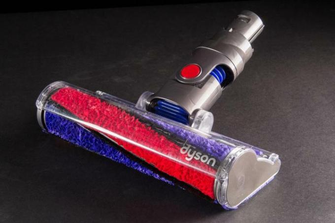 „Dyson V6 Absolute“.