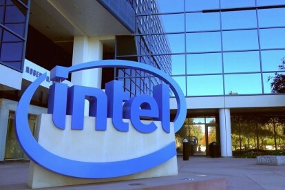 Запуск процессора Intel Core 8-го поколения