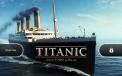 „Amazon Kindle HD“ peržiūros ekrano kopija „Titanic“ skelbimas „Android“ planšetinis kompiuteris