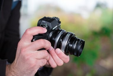 Lensbaby Sweet 80 recensie