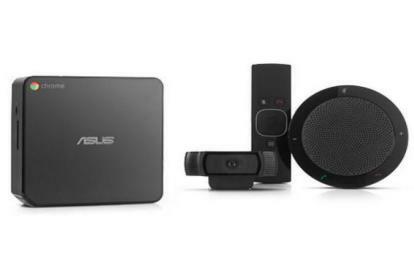 جوجل تكشف عن 1000 اجتماع لجهاز Asus Chromebox يعمل بنظام التشغيل Chrome