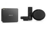Google rivela il PC Asus Chromebox for Meetings per videoconferenze da $ 1.000