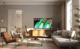 Best Buy пропонує 44 OLED-телевізори зі знижкою на Prime Day 2023