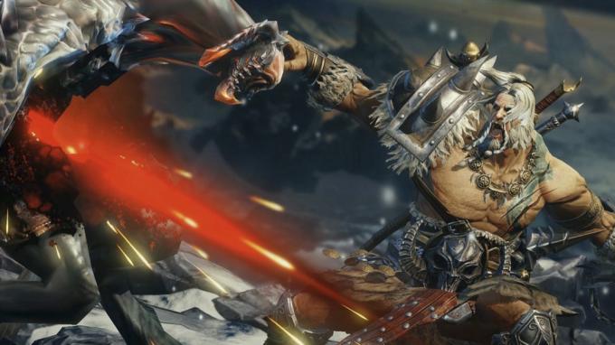 Barbarian | Diablo Immortal Hands-on gjennomgang