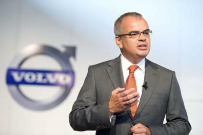 Volvo-izvršni direktor-kritizira-EU-zaradi-C02-in-strategije-EV